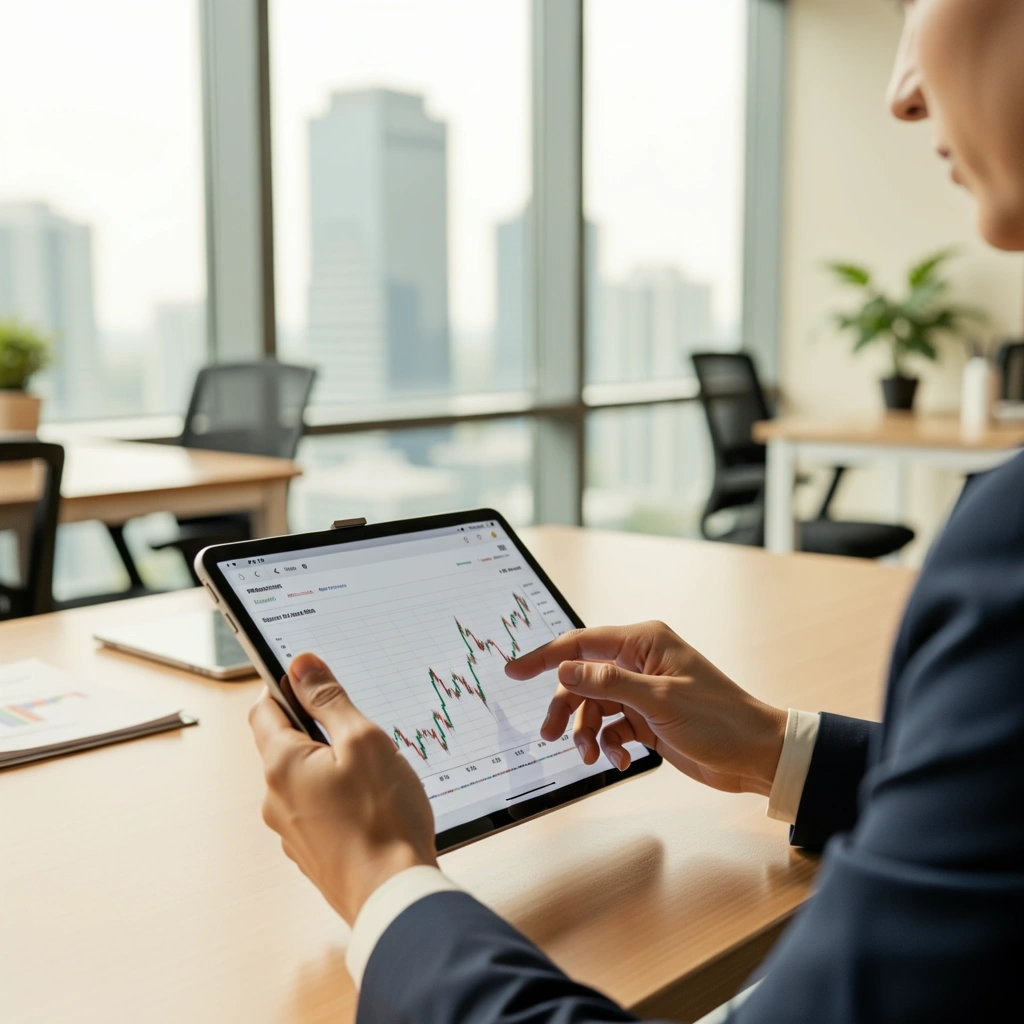 Pengurusan Data VenusTerra