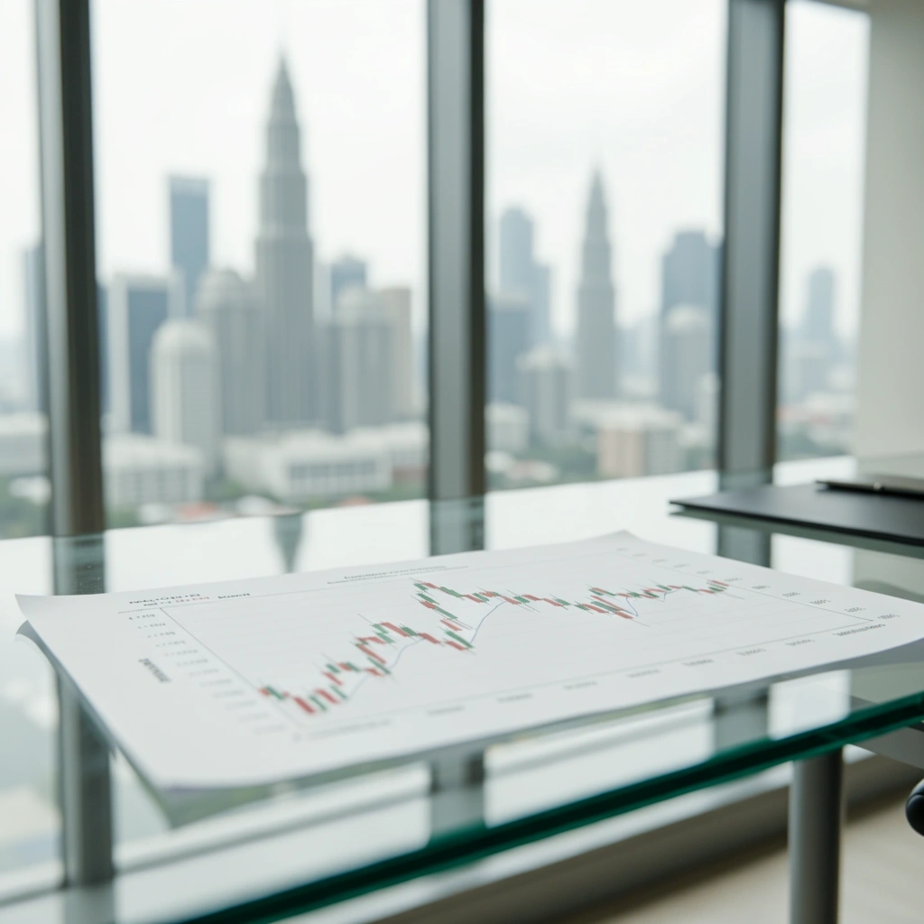 Analisis Pasaran Lanjutan