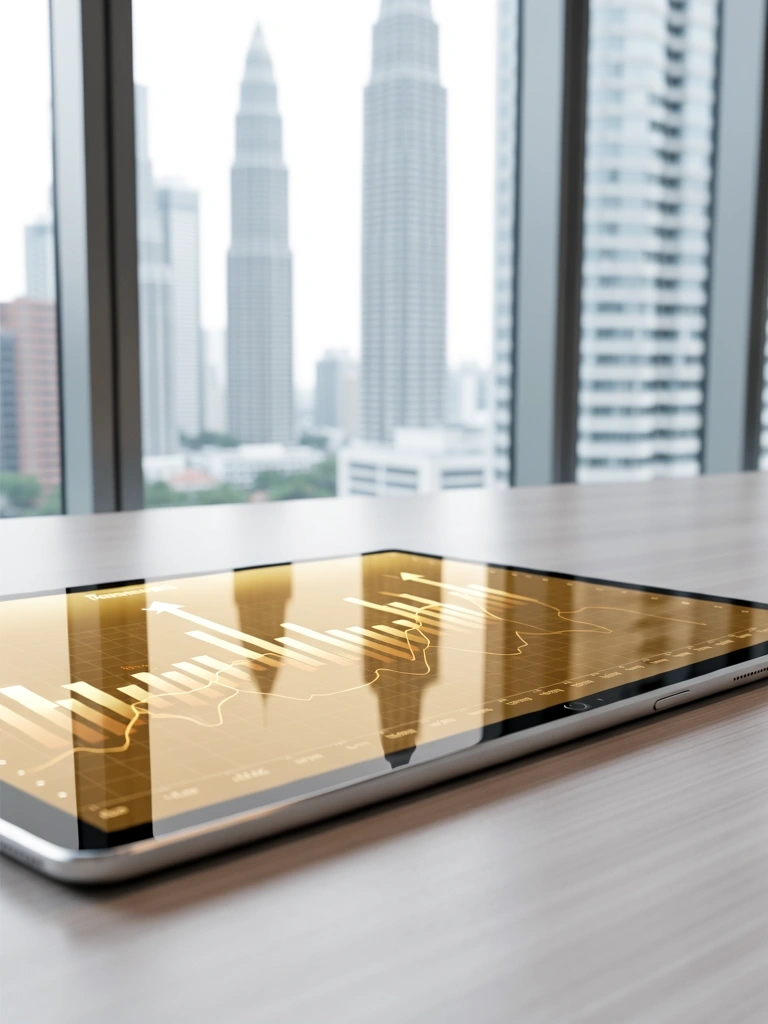 Financial Professional Environment