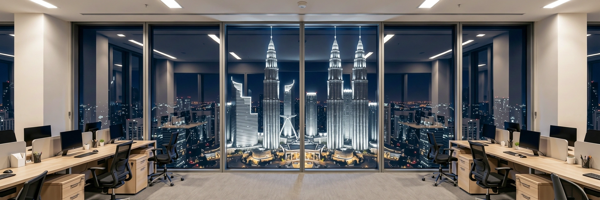 Kuala Lumpur Corporate Financial Landscape